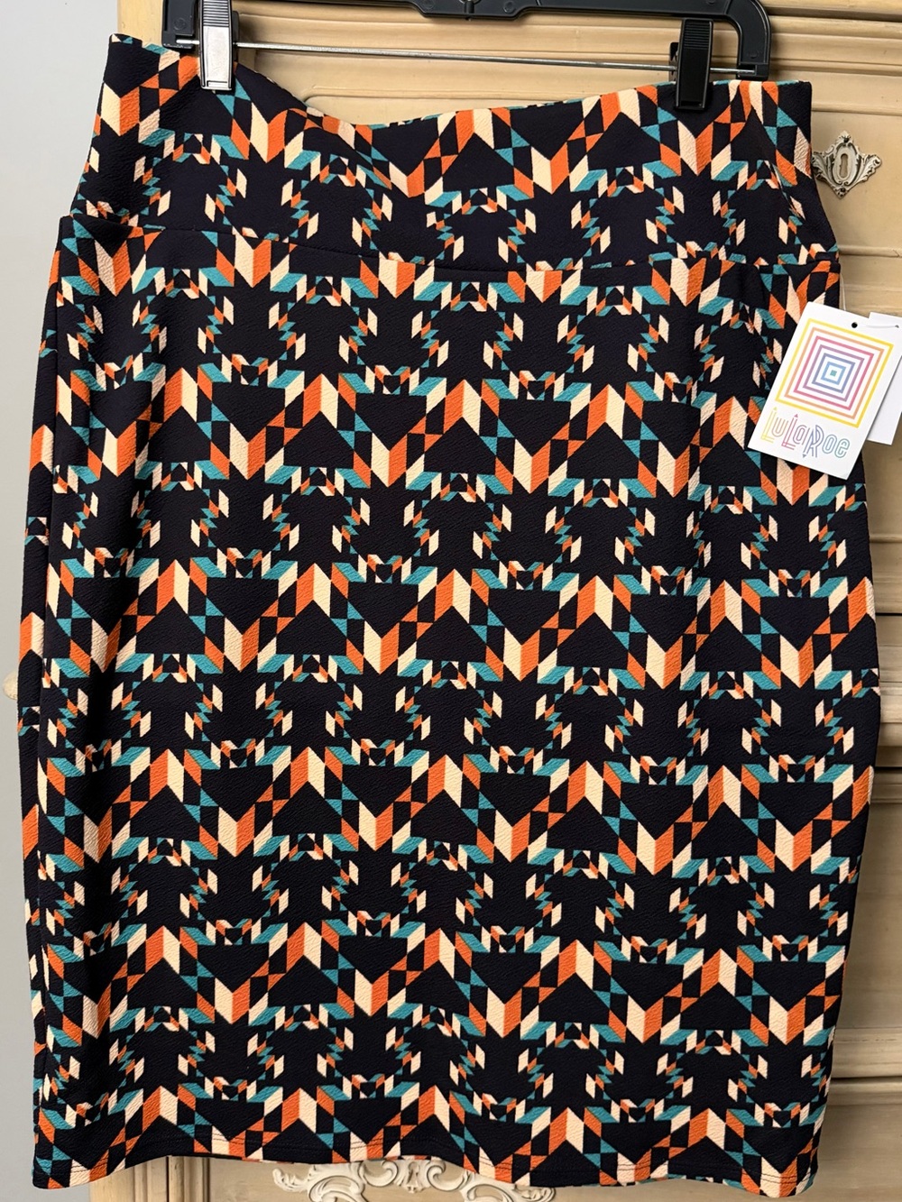 Lularoe pencil skirt